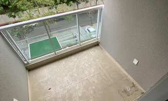 Imagem 2: Apartamento à venda com 56m² com 2 quartos, 1 Suíte 2 Vagas em Vila Andrade - São Paulo