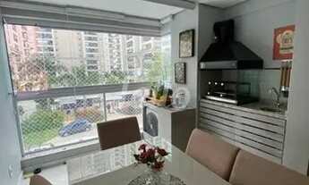 Imagem 4: Santo André - Apartamento Padrão - Campestre