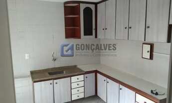 Imagem 4: SAO BERNARDO DO CAMPO - Residential / Apartment - BAETA NEVES