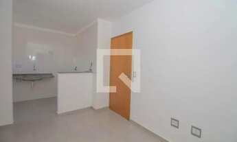 Imagem 3: Apartamento para Aluguel - Vila Ema, 1 Quarto, 40 m2