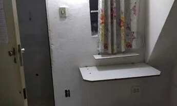 Imagem 3: Quarto bem localizado(centro do RJ