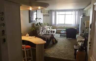 Imagem 4: São Paulo - Apartamento Padrão - Mooca