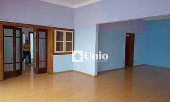 Imagem: Casa com 6 dormitórios para alugar, 420