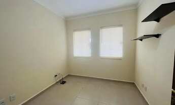 Imagem 2: Casa em Condomínio Fechado para Locação com 3 Suítes - Quinta Ranieri Green