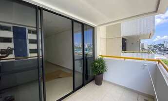 Imagem 4: Apartamento para aluguel no Condominio Maria da Fe com 3 quartos em São Geraldo - Manaus