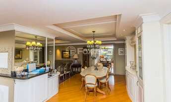 Imagem 7: Vendo Amplo apartamento 3 quartos suíte 3 garagens 168m² privativos no Bairro Petrópolis !