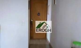 Imagem 4: Apartamento com 2 dormitórios à venda, 65 m² por R$ 330.000,00 - Jardim Ibitirama - São Pa