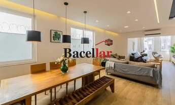 Imagem 5: Casa de rua - Triplex / Residencial / Tijuca