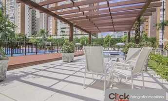 Imagem 7: Apartamento para Venda - 199.46m², 3 dormitórios, sendo 3 suites, 3 vagas - Central Parque