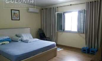 Imagem: Santo André - Casa Padrão - Jardim das