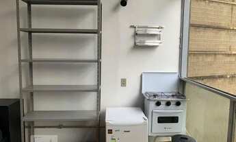 Imagem 7: Apartamento para Aluguel - Santo Agostinho, 1 Quarto, 20 m2