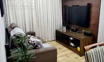 Imagem 3: Santo André - Apartamento Padrão - Parque Marajoara