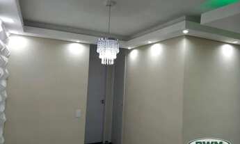 Imagem 6: Apartamento à venda, 42 m² por R$ 275.000,00 - Iporanga - Sorocaba/SP