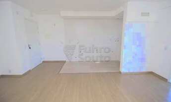 Imagem 4: Apartamento Padrão em Pelotas