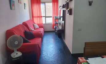 Imagem 2: Apartamento para venda tem 58 metros quadrados com 2 quartos em Taquara - Rio de Janeiro