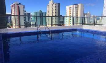 Imagem 2: Flat muito bem localizado em Tambaú