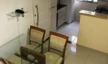 Imagem 2: Apartamento para aluguel locação mobiliado em Camaçari