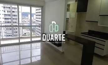 Imagem 2: SANTOS - Apartamento Padrão - VILA MATHIAS