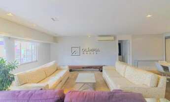 Imagem 6: Apartamento Locação Itaim Bibi 130 m² 1 Dormitórios