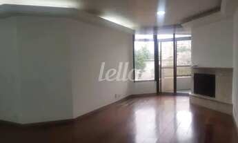 Imagem 2: São Paulo - Apartamento Padrão - Santo Amaro