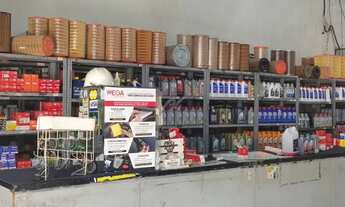 Imagem 5: Barracão - Jardim Proença - Campinas