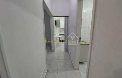 Imagem 4: Apartamento 2 quartos - Gonzaga - Santos