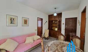 Imagem 2: Apartamento com 1 quarto sendo 1 suite a venda,60m² no Centro de Guarapari