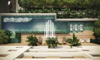 Imagem 6: Apartamento com 4 Quartos e 5 banheiros à Venda, 213 m² por R$ 4.018.163,00