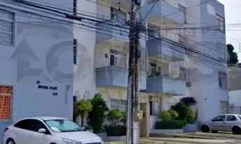 Imagem 2: Vendo apartamento de 3 quartos no Moema Meire em boa localização