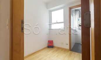 Imagem 7: Residencial New Hampton disponível para locação contendo 85m², 3 dormitórios e 2 vagas no