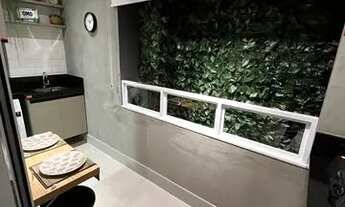 Imagem 5: VF - Apartamento no Colubandê - 2Q com Varanda - Próximo ao Guanabara