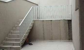 Imagem 4: CASA PESTANA Casa com 3 dormitórios