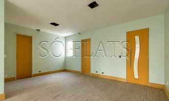 Imagem 3: Disponível para locação em Pinheiros com 138m² e 3 dormitórios Residencial Elizabeth