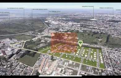 Imagem 6: Torrando terreno excelente localização