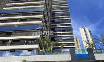 Imagem: Único Marista 135 - Apartamento 3 quartos