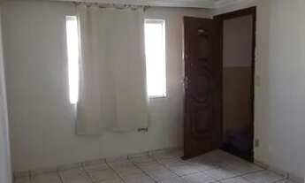 Imagem 2: Apartamento para aluguel tem 70 metros quadrados com 3 quartos em Bela Vista - Contagem