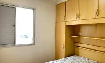 Imagem 6: Apartamento para venda com 50 metros quadrados com 2 quartos