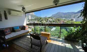 Imagem 5: Rio de Janeiro - Apartamento Padrão - Leblon