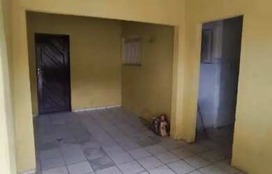 Imagem 3: Casa na cidade da esperança