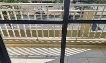 Imagem: Apartamento para aluguel possui 50 metros