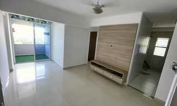 Imagem: Apartamento com 2 Quartos (sendo 1 suíte)