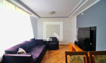 Imagem 3: Apartamento para Aluguel - Jardim Alvorada, 2 Quartos, 58 m2