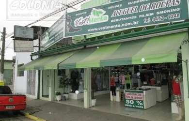 Imagem 4: Santo André - Prédio Inteiro - Jardim Santo Antônio