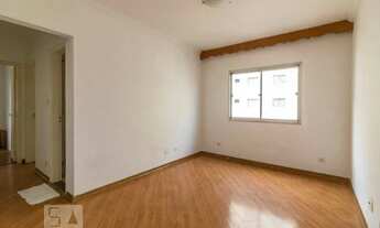 Imagem: Apartamento para Aluguel - Rudge Ramos