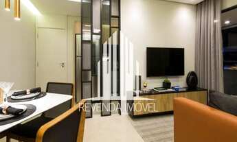 Imagem 6: APARTAMENTO MODELO DECORADO