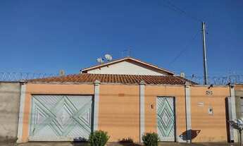 Imagem: Casa em senador Canedo