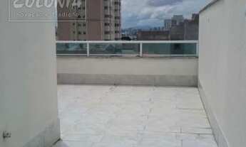 Imagem 6: Santo André - Apartamento Padrão - Vila Humaitá