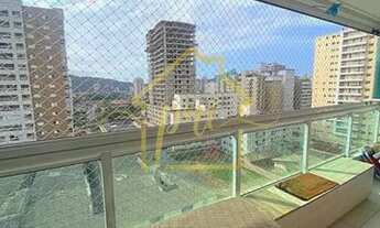 Imagem 7: Praia Grande - Apartamento Padrão - Canto do Forte