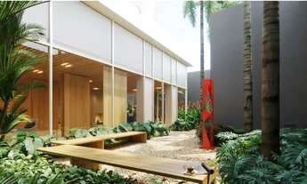 Imagem 7: Apartamento à venda no edifício residencial de alto padrão Joaquim 1125, Itaim Bibi, São P