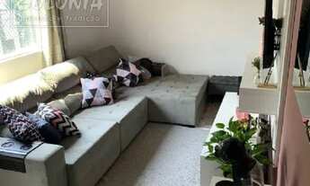 Imagem 2: Santo André - Apartamento Padrão - Vila São Pedro